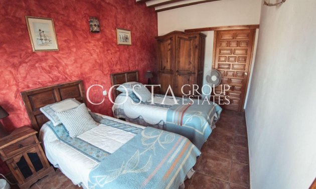 Resale - Villa -
Lorca - Lorca Centro