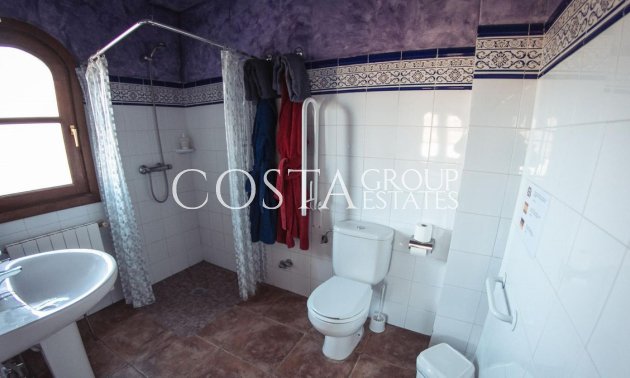 Resale - Villa -
Lorca - Lorca Centro