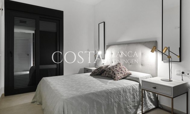 Nieuwbouw Woningen - Appartement -
Torrevieja - La Veleta