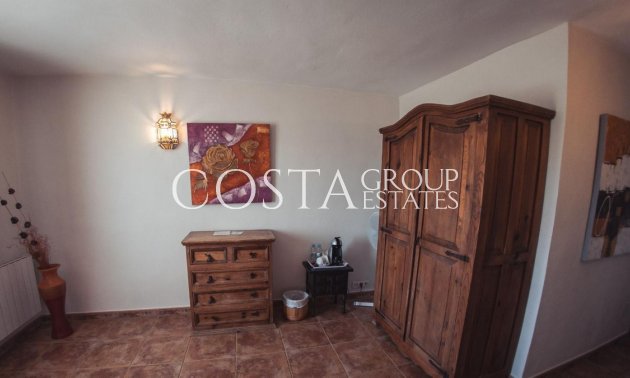 Resale - Villa -
Lorca - Lorca Centro