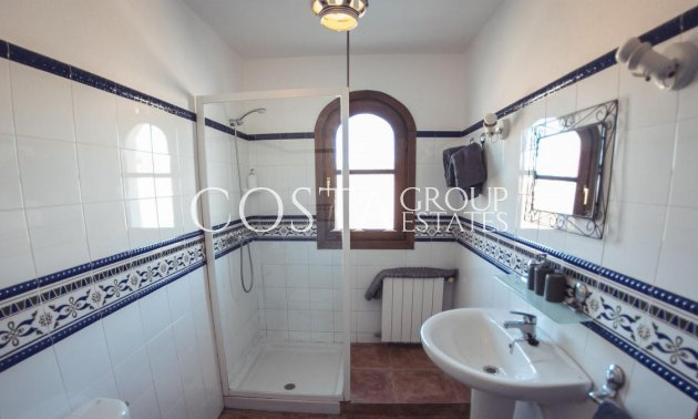 Resale - Villa -
Lorca - Lorca Centro