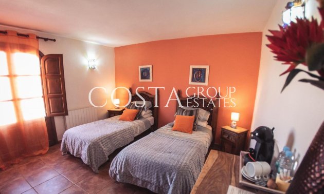 Resale - Villa -
Lorca - Lorca Centro