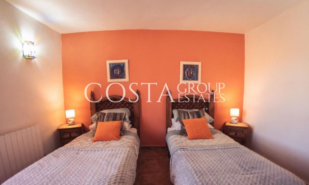 Resale - Villa -
Lorca - Lorca Centro