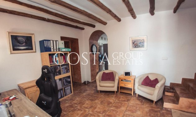 Resale - Villa -
Lorca - Lorca Centro