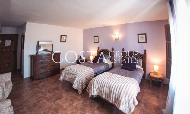 Resale - Villa -
Lorca - Lorca Centro