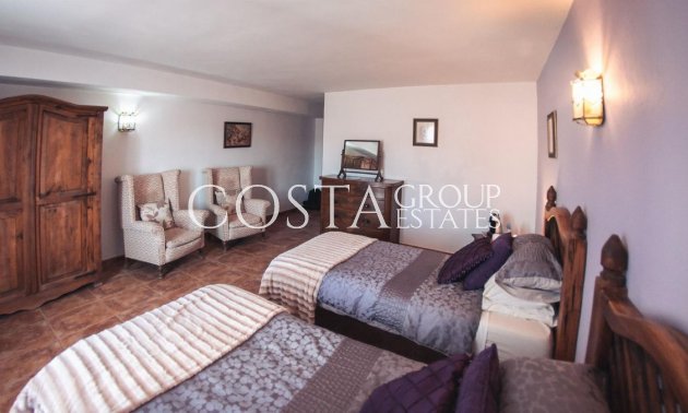 Resale - Villa -
Lorca - Lorca Centro