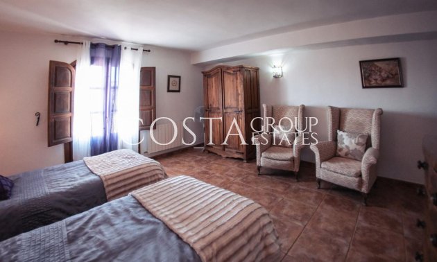 Resale - Villa -
Lorca - Lorca Centro