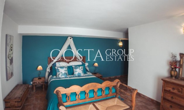 Resale - Villa -
Lorca - Lorca Centro