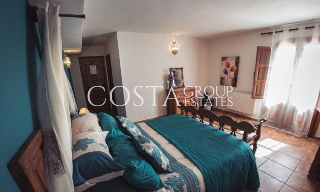 Resale - Villa -
Lorca - Lorca Centro