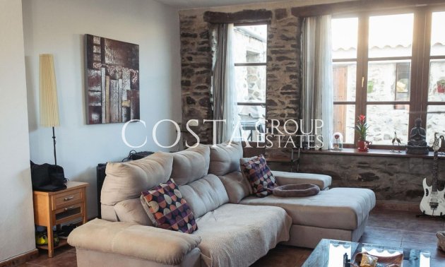 Resale - Villa -
Lorca - Lorca Centro