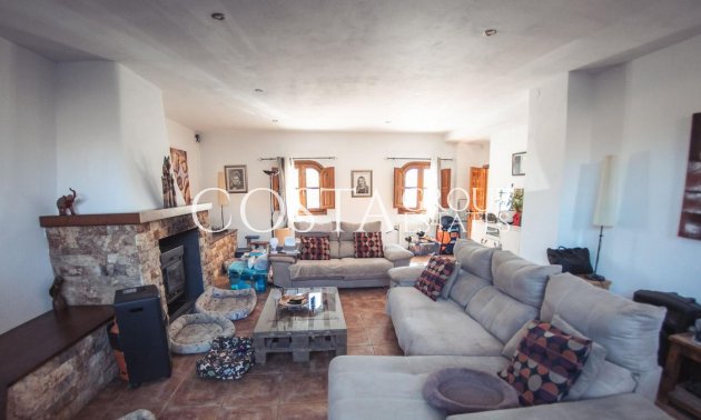 Resale - Villa -
Lorca - Lorca Centro