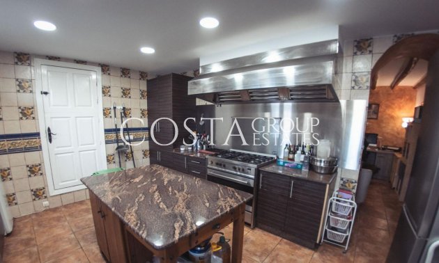 Resale - Villa -
Lorca - Lorca Centro