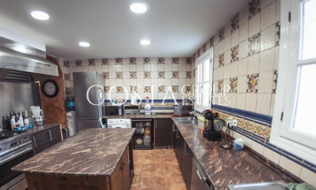 Resale - Villa -
Lorca - Lorca Centro