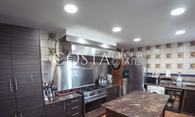 Resale - Villa -
Lorca - Lorca Centro