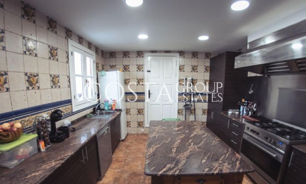 Resale - Villa -
Lorca - Lorca Centro