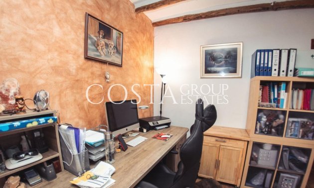 Resale - Villa -
Lorca - Lorca Centro