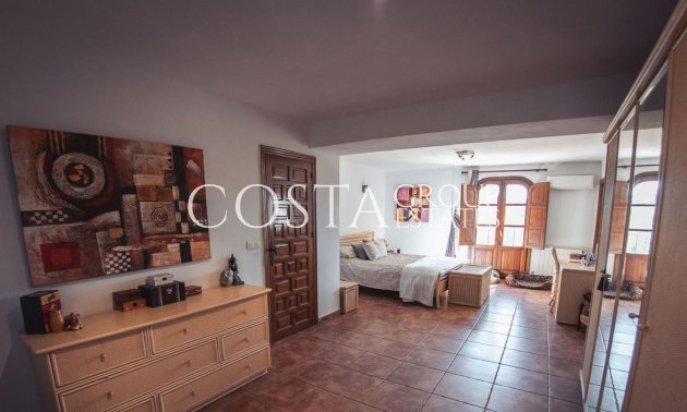 Resale - Villa -
Lorca - Lorca Centro