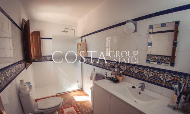 Resale - Villa -
Lorca - Lorca Centro
