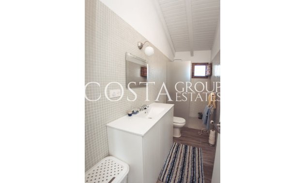 Resale - Villa -
Lorca - Lorca Centro