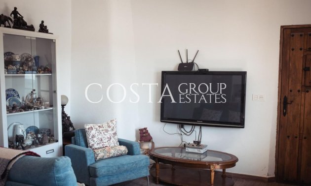 Resale - Villa -
Lorca - Lorca Centro