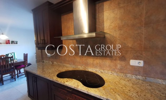 Odsprzedaż - Willa -
Lorca - Lorca Centro