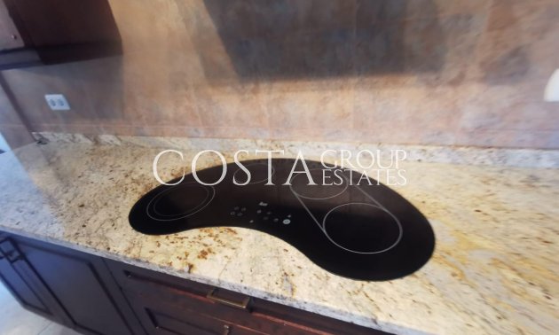 Odsprzedaż - Willa -
Lorca - Lorca Centro