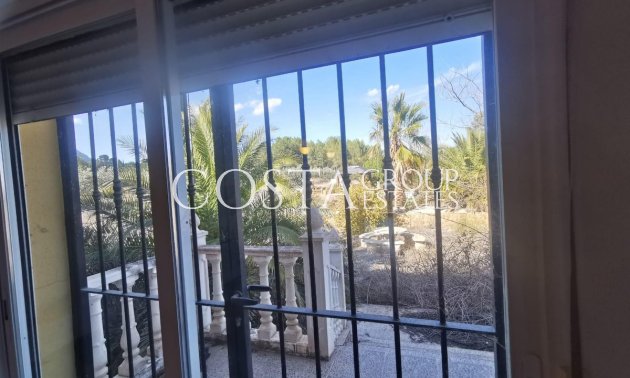 Odsprzedaż - Willa -
Lorca - Lorca Centro