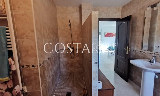 Odsprzedaż - Willa -
Lorca - Lorca Centro