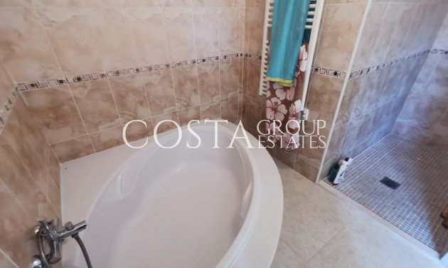 Odsprzedaż - Willa -
Lorca - Lorca Centro