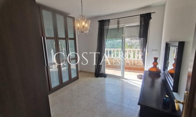 Odsprzedaż - Willa -
Lorca - Lorca Centro