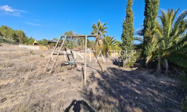 Odsprzedaż - Willa -
Lorca - Lorca Centro