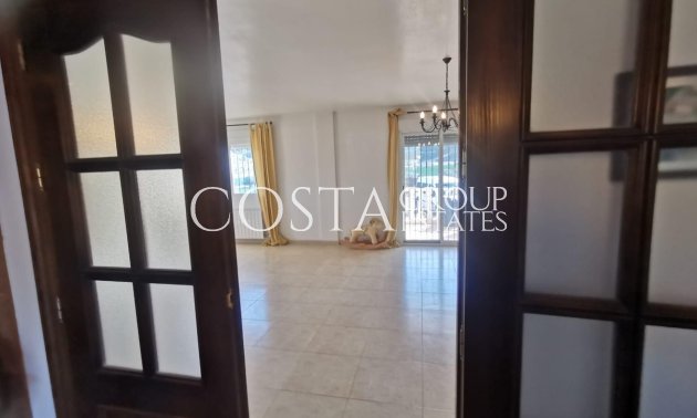 Odsprzedaż - Willa -
Lorca - Lorca Centro