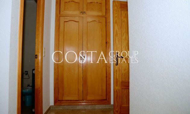 Resale - Villa -
Lorca - Lorca Centro