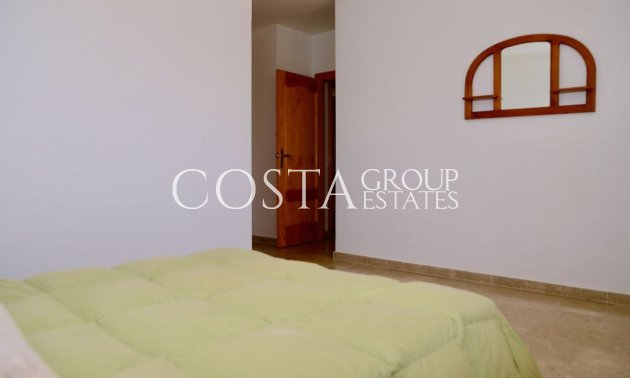 Resale - Villa -
Lorca - Lorca Centro