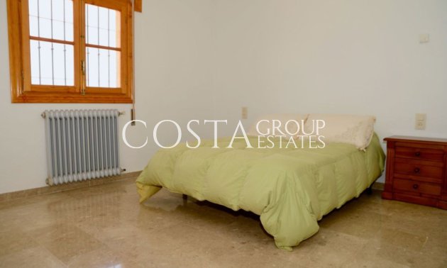 Resale - Villa -
Lorca - Lorca Centro