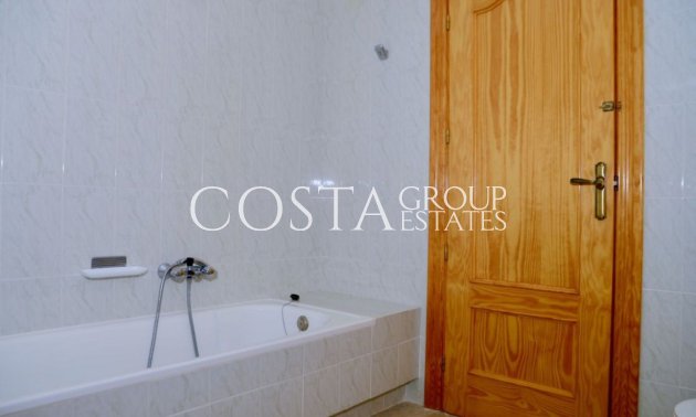 Resale - Villa -
Lorca - Lorca Centro