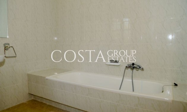 Resale - Villa -
Lorca - Lorca Centro