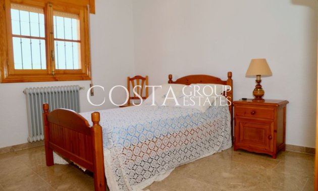 Resale - Villa -
Lorca - Lorca Centro