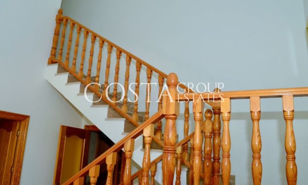 Resale - Villa -
Lorca - Lorca Centro