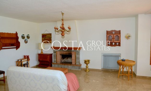 Resale - Villa -
Lorca - Lorca Centro