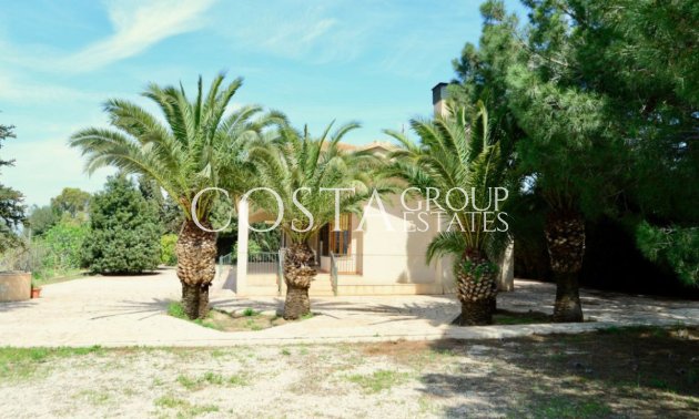 Resale - Villa -
Lorca - Lorca Centro