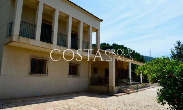 Resale - Villa -
Lorca - Lorca Centro