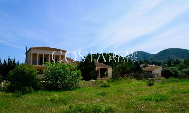 Resale - Villa -
Lorca - Lorca Centro