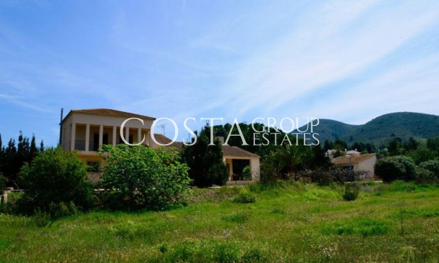 Resale - Villa -
Lorca - Lorca Centro