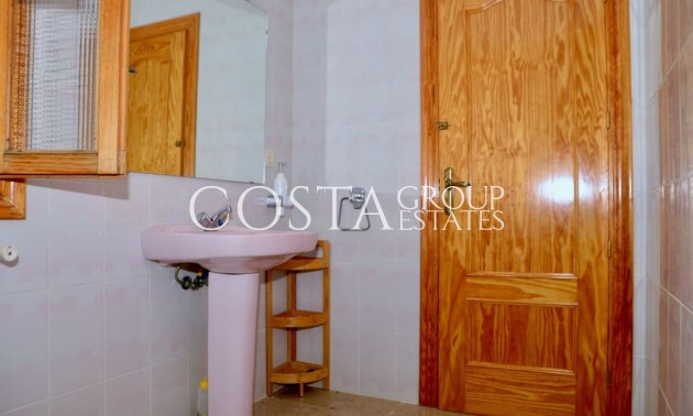 Resale - Villa -
Lorca - Lorca Centro