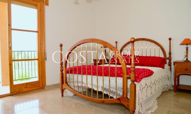 Resale - Villa -
Lorca - Lorca Centro