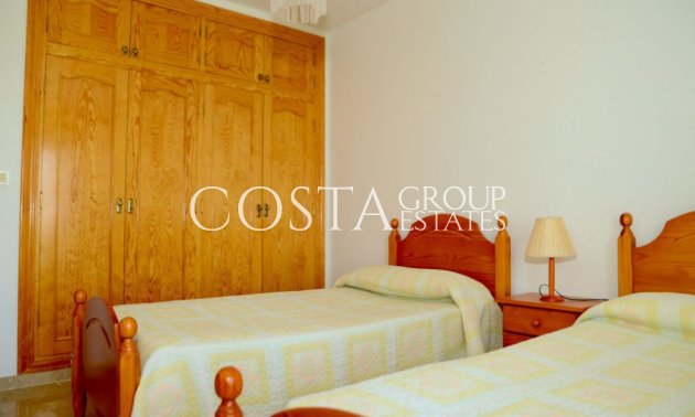 Resale - Villa -
Lorca - Lorca Centro