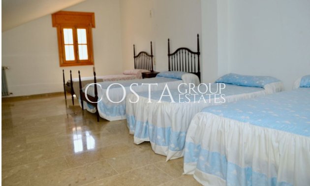 Resale - Villa -
Lorca - Lorca Centro