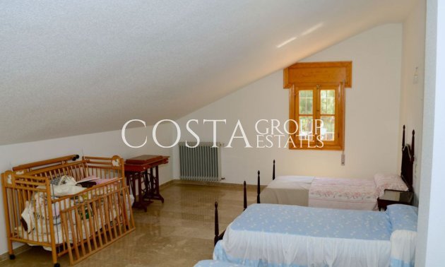 Resale - Villa -
Lorca - Lorca Centro