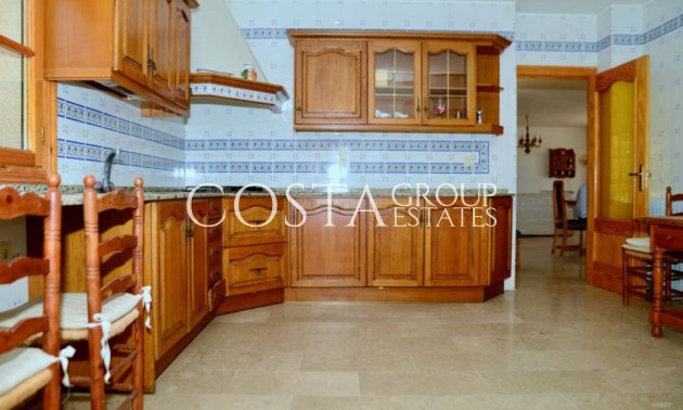 Resale - Villa -
Lorca - Lorca Centro